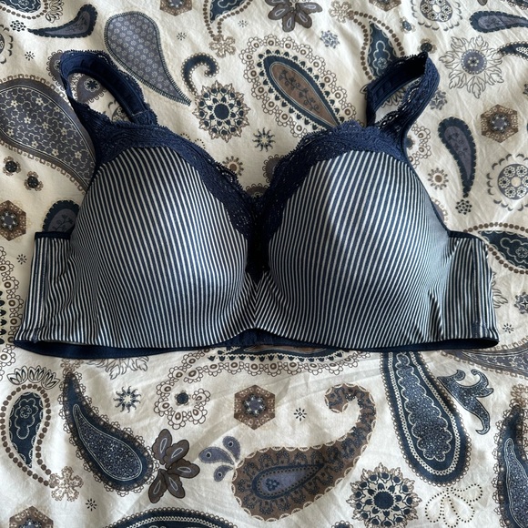 Plus Size Additionelle Bra - Picture 1 of 4